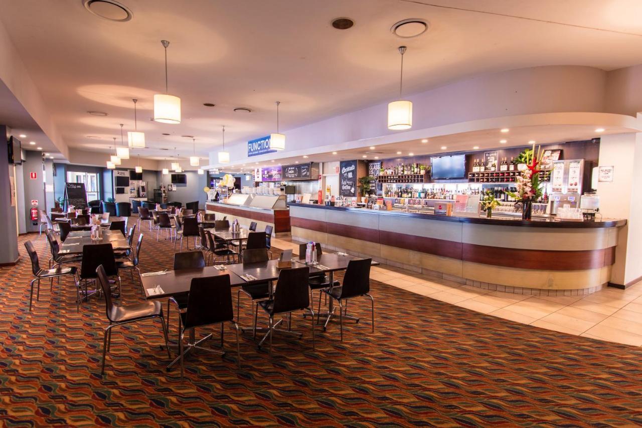 Nightcap At Waterfront Hotel Maroochydore Kültér fotó