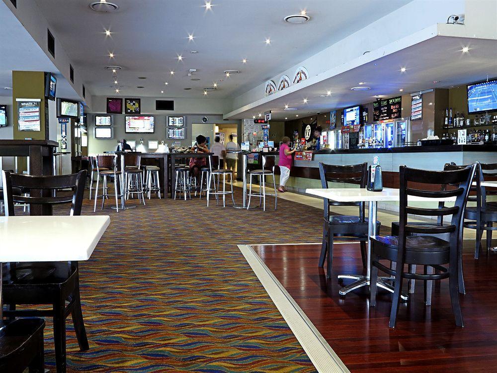 Nightcap At Waterfront Hotel Maroochydore Kültér fotó