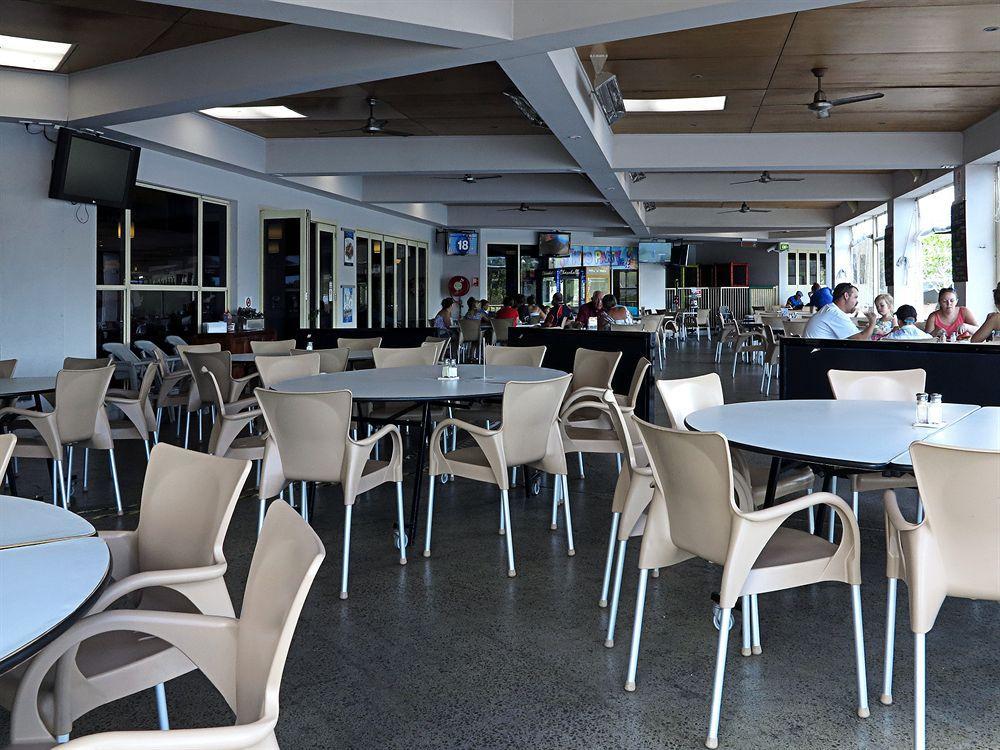 Nightcap At Waterfront Hotel Maroochydore Kültér fotó