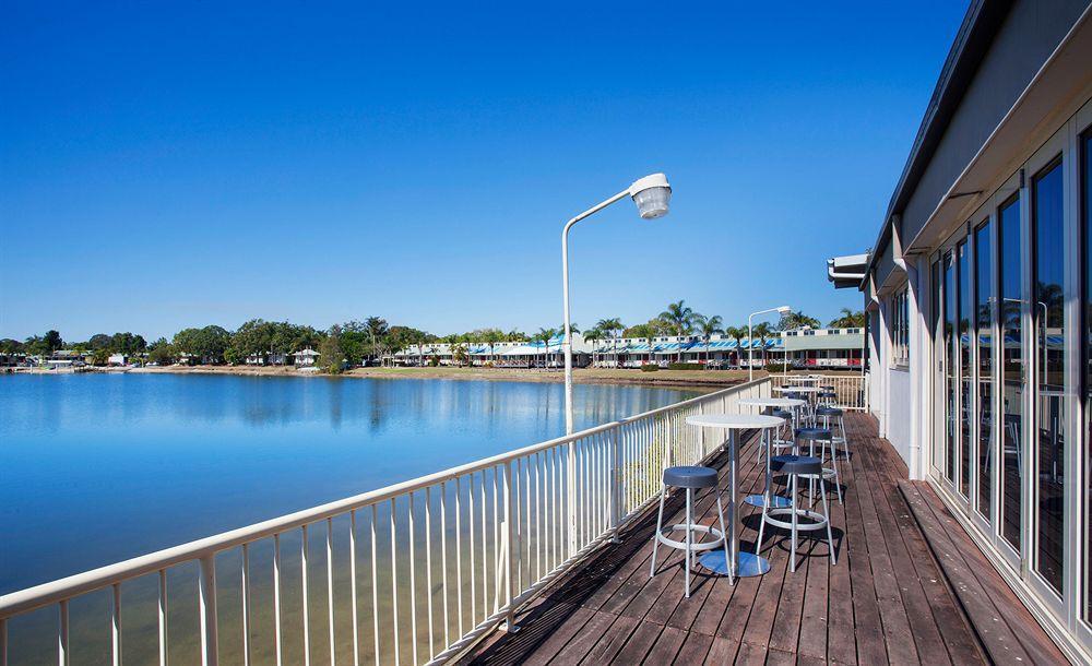 Nightcap At Waterfront Hotel Maroochydore Kültér fotó