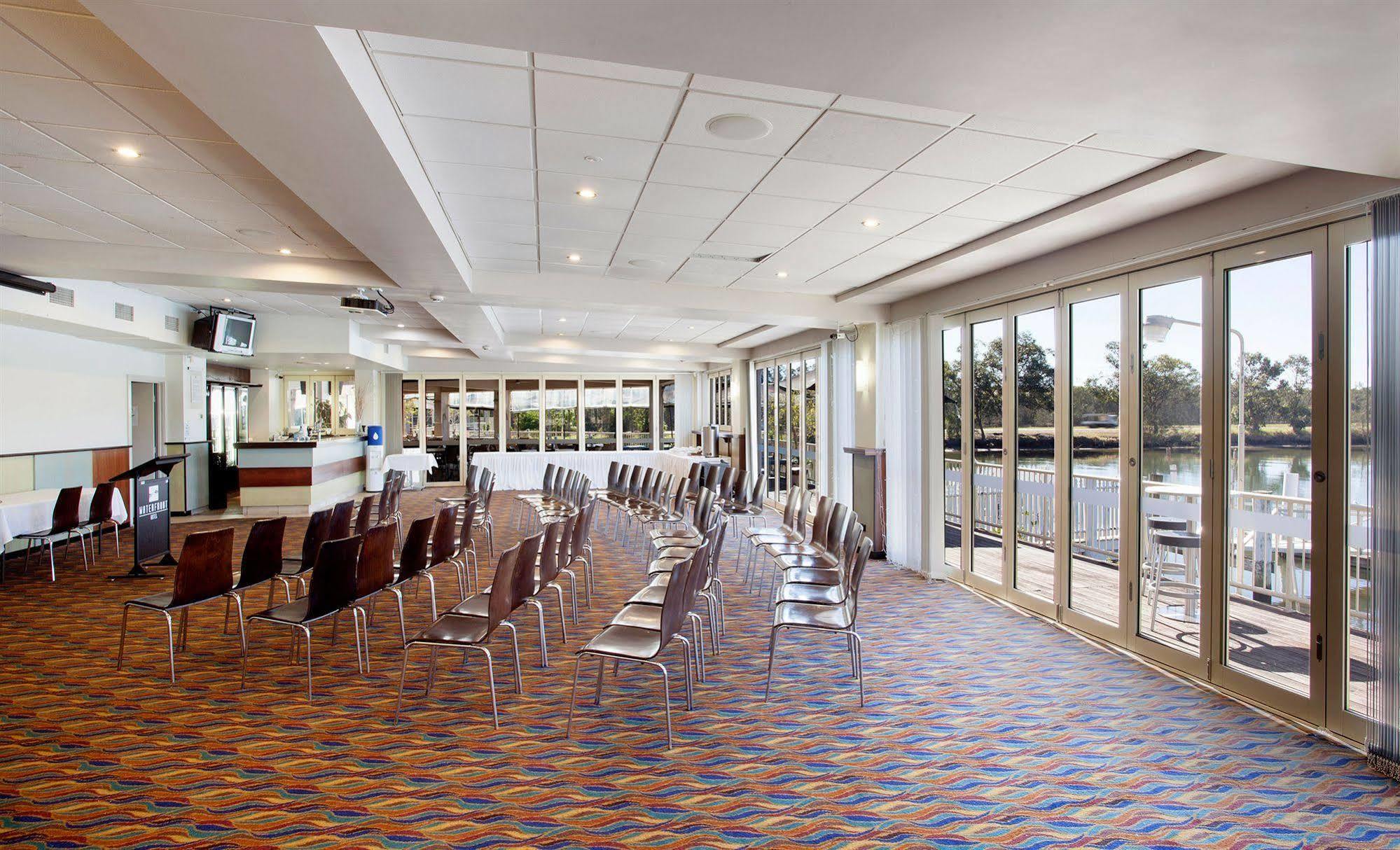 Nightcap At Waterfront Hotel Maroochydore Kültér fotó